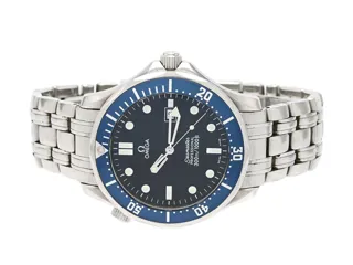 Omega Seamaster SU 396.1503 Stainless steel