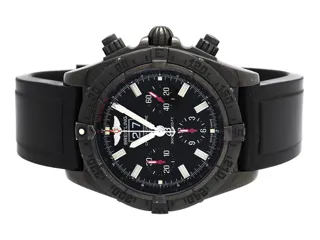 Breitling Chronomat M44359 Stainless steel