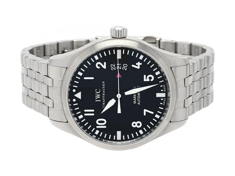 IWC Mark XVII IW326504