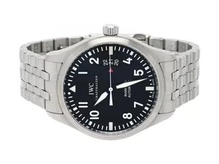 IWC Mark XVII IW326504 Stainless steel