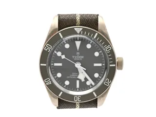 Tudor Black Bay 58 79010SG-0001 Silver Gray