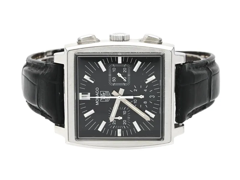 TAG Heuer Monaco CW2111.FC6177