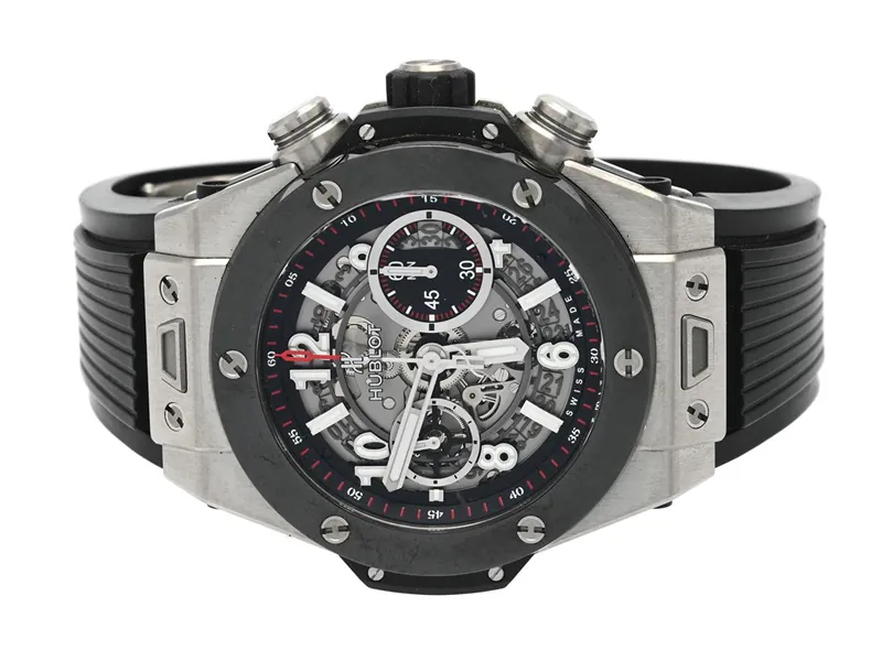 Hublot Big Bang 411.NM.1170.RX