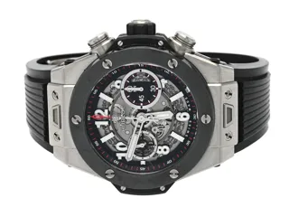 Hublot Big Bang 411.NM.1170.RX Titanium