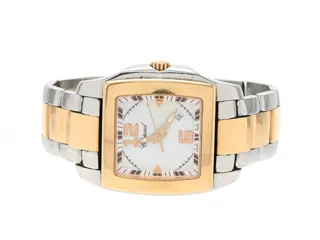 Chopard Two O Ten 118473-9001 Rose gold and Stainless steel