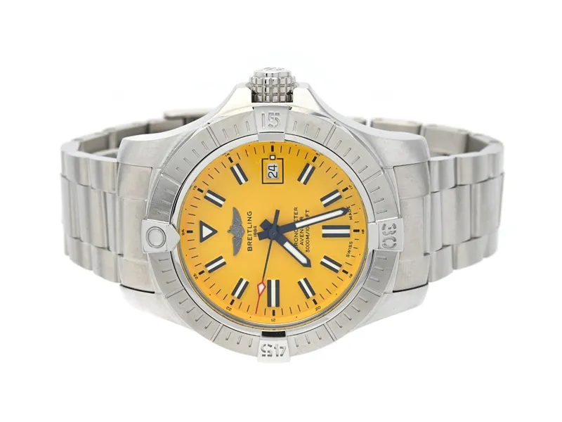 Breitling Professional A17319101/1A1