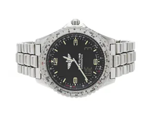 Breitling Professional A56012.1 Stainless steel