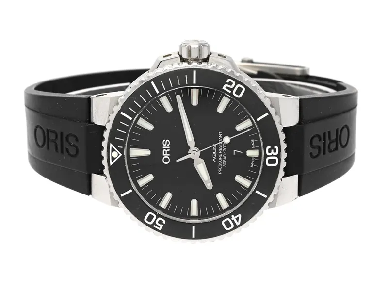 Oris Aquis 01 733 7730 4154-07 4 24 64EB