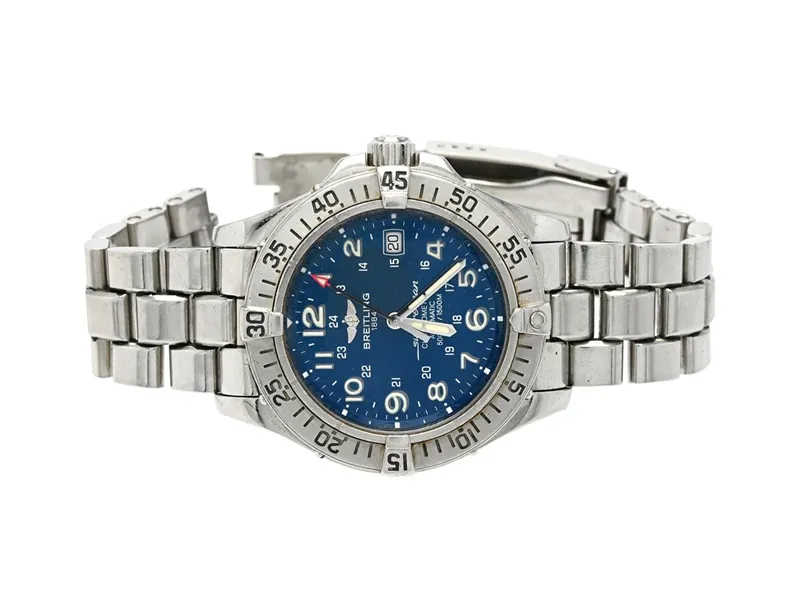 Breitling Superocean A17360