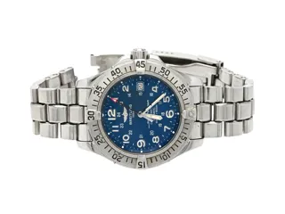 Breitling Superocean A17360 Stainless steel