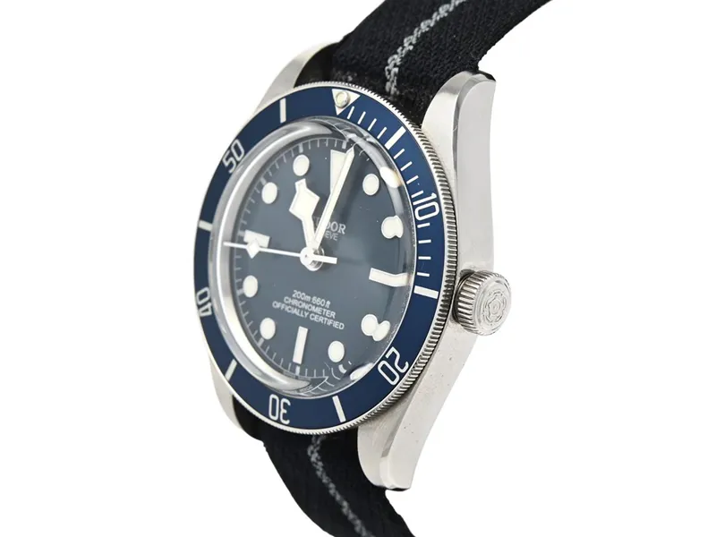 Tudor Black Bay Fifty-Eight 79030B 39mm Stainless steel 1