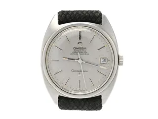 Omega Constellation ST 168.017 Stainless steel