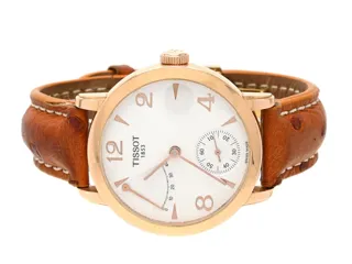 Tissot T71.8.461.34 Rose gold