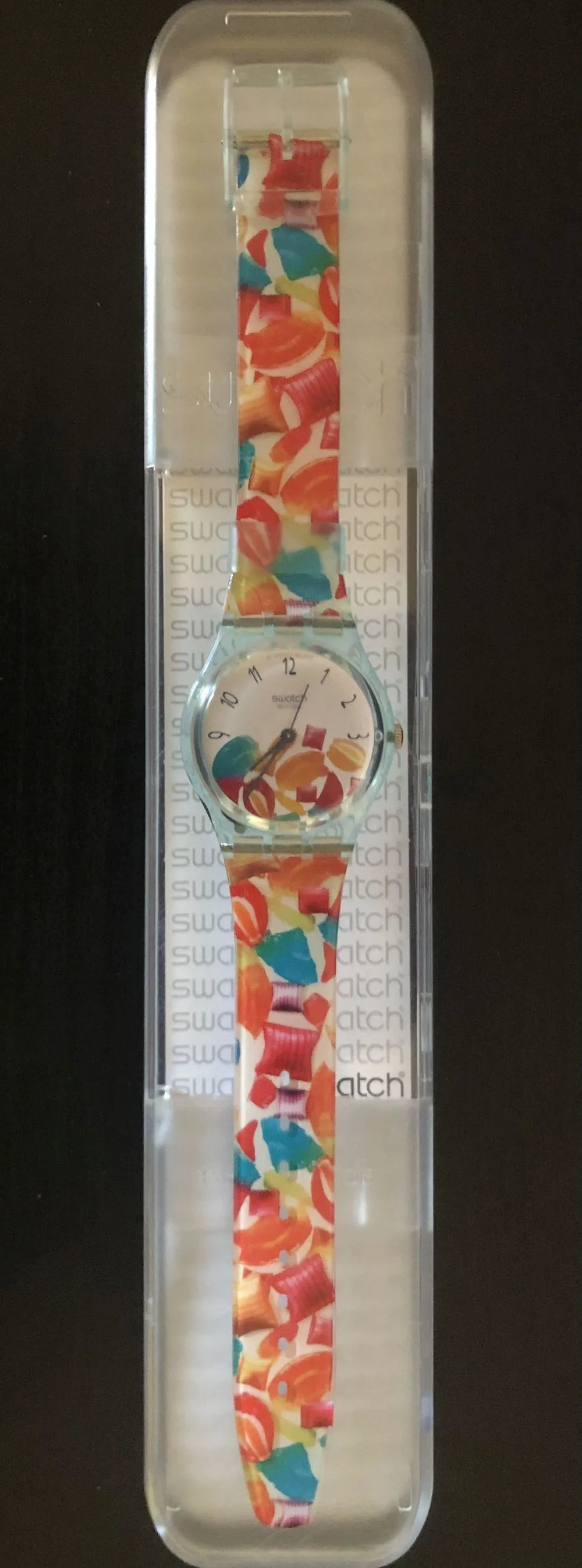 Swatch