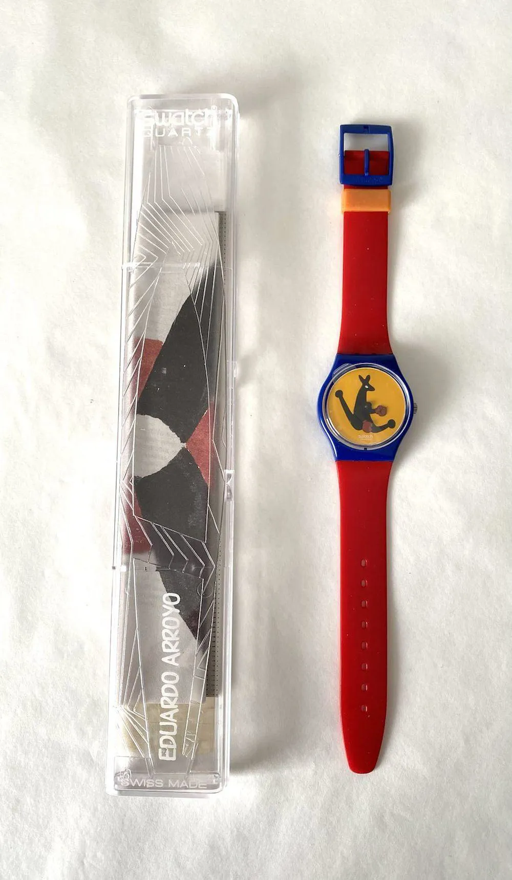 Swatch