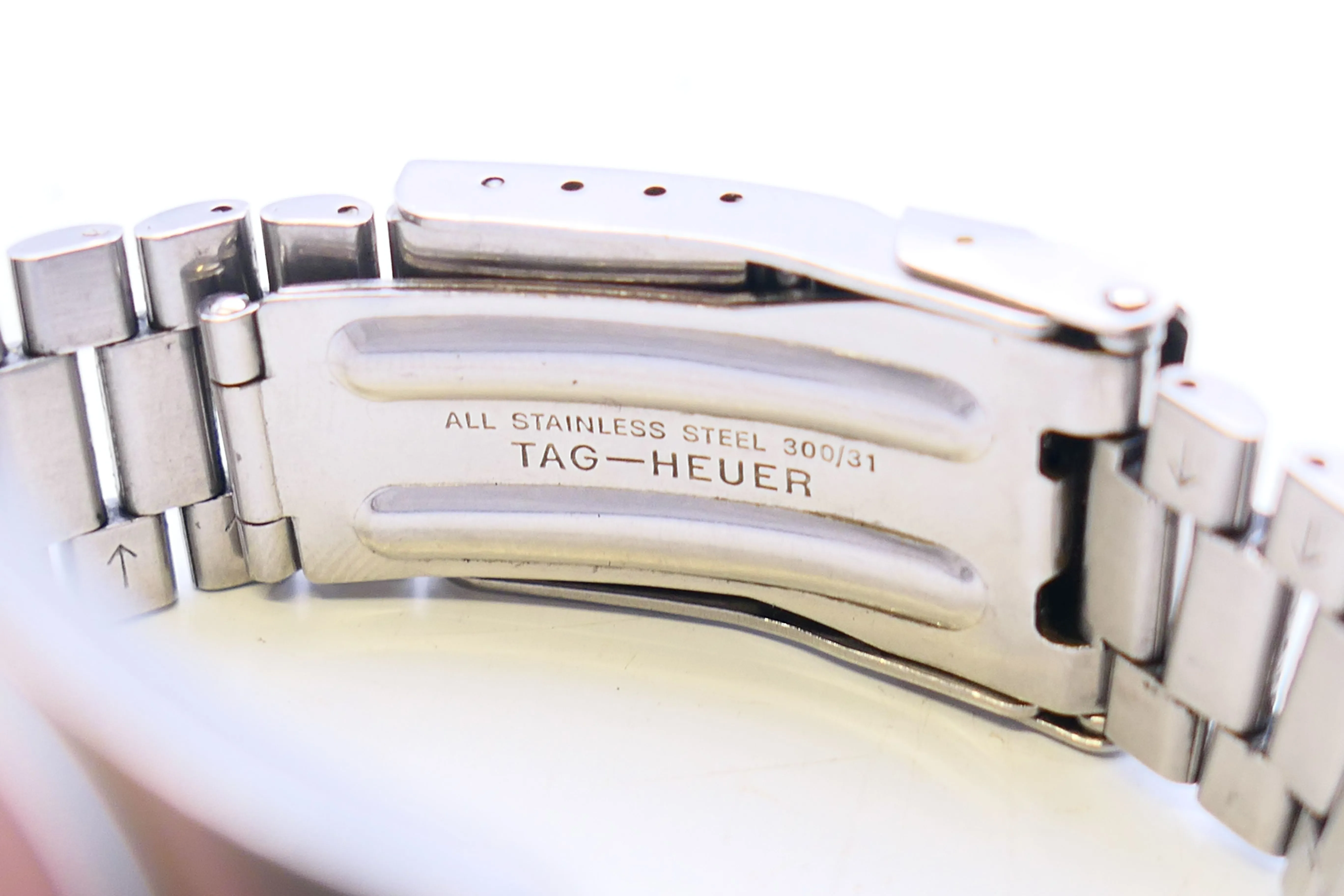 TAG Heuer Aquaracer 38mm Gray 6