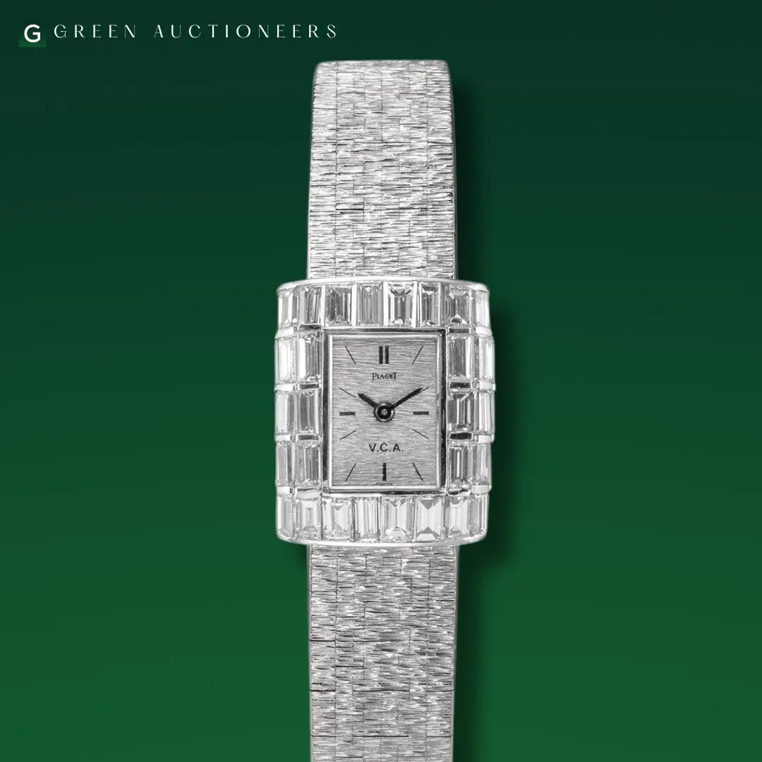 Piaget 1220A6