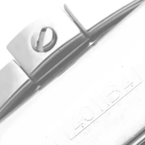 Breitling Chronomat AB0110 43.5mm Stainless steel Black 2