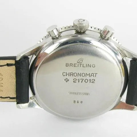 Breitling Chronomat 808 37.5mm Stainless steel 7