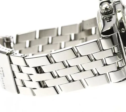 Breitling Chronomat A13356 43mm Stainless steel White 6
