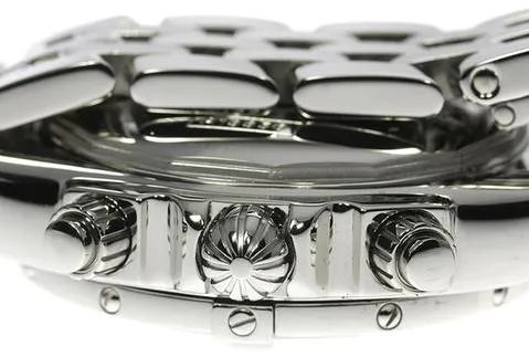Breitling Chronomat A13356 43mm Stainless steel White 2