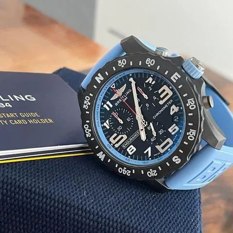 Breitling Endurance Pro X82310281B1S1 44mm Black