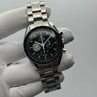 Omega Speedmaster Moonwatch 311.30.42.30.01.002 Stainless steel