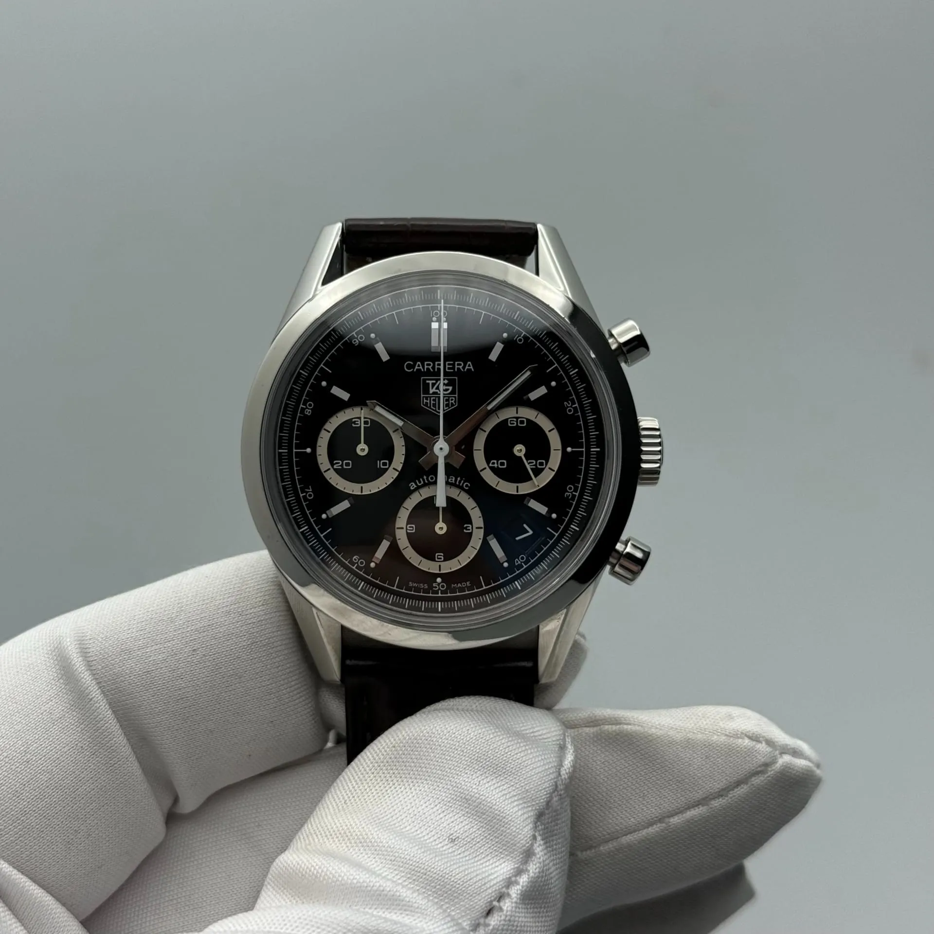 TAG Heuer Carrera CV2113.FC6180