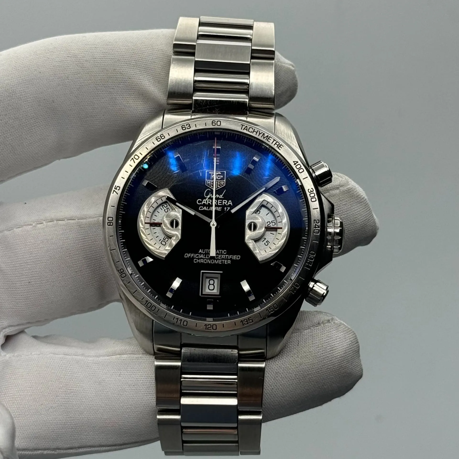 TAG Heuer Carrera CAV511A.BA0902