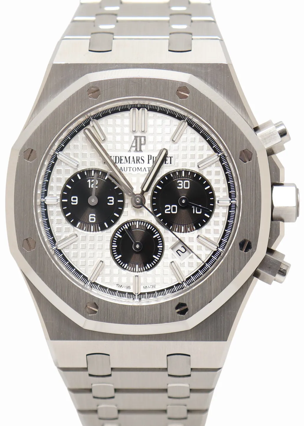 Audemars Piguet Royal Oak 26331ST.OO.1220ST.03 nullmm