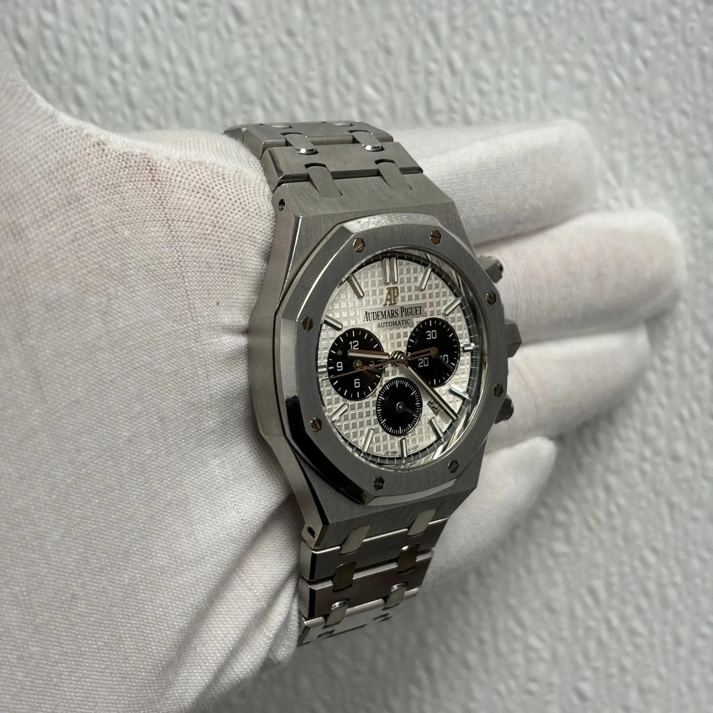 Audemars Piguet Royal Oak 26331ST.OO.1220ST.03 nullmm 2