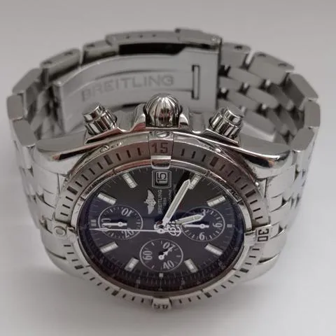 Breitling Chronomat A13356 44mm Stainless steel Gray 3