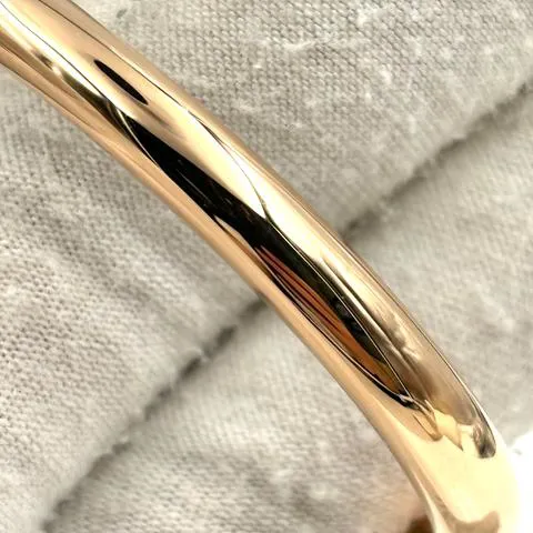 Cartier Baignoire Mini WGBA0020 Rose gold Silver 6