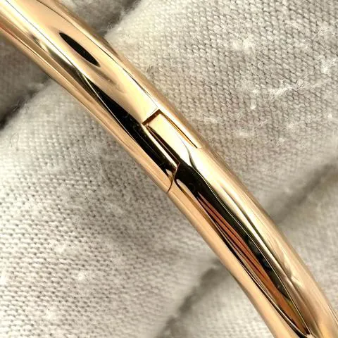 Cartier Baignoire Mini WGBA0020 Rose gold Silver 7