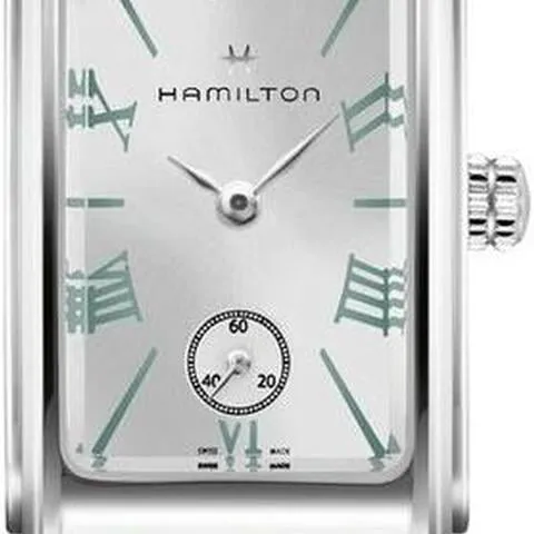 Hamilton American Classic H11221014 nullmm