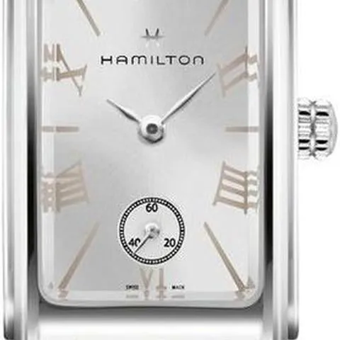 Hamilton American Classic H11221514 nullmm