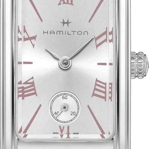 Hamilton American Classic H11221853 nullmm