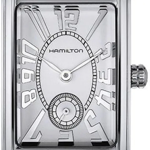 Hamilton American Classic H11411553 nullmm