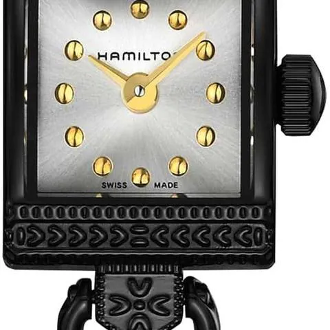 Hamilton American Classic H31281150 nullmm