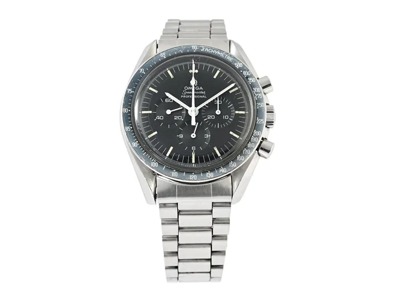 Omega Speedmaster Professional ST 145.022 42mm Stainless steel