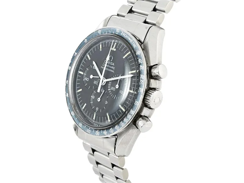 Omega Speedmaster Professional ST 145.022 42mm Stainless steel 1