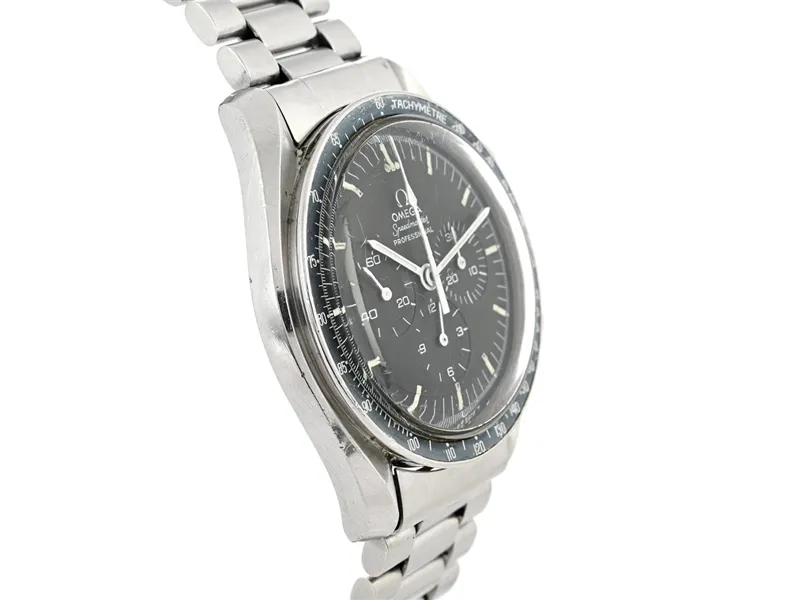 Omega Speedmaster Professional ST 145.022 42mm Stainless steel 2