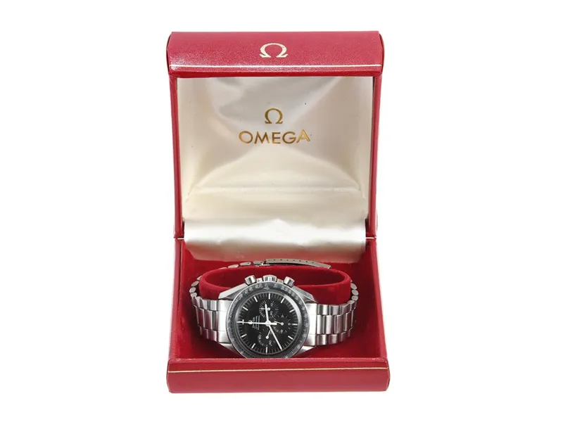 Omega Speedmaster Professional ST 145.022 42mm Stainless steel 13