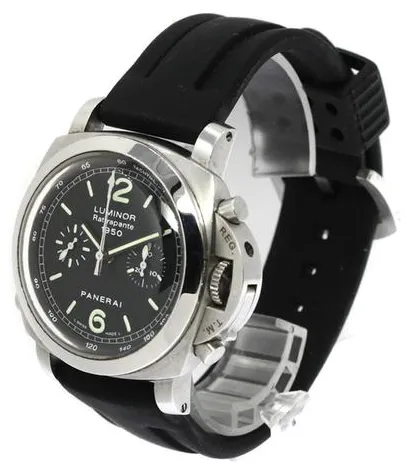 Panerai Luminor 1950 PAM 00213 44mm Stainless steel Black 1