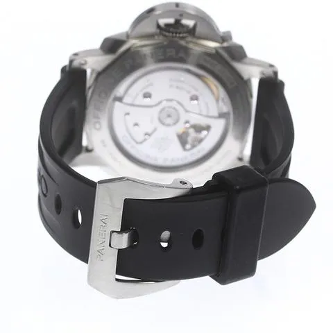 Panerai Luminor 1950 PAM01312 44mm Stainless steel Black 2