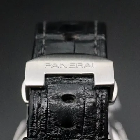 Panerai Luminor PAM 00104 44mm Stainless steel Black 4