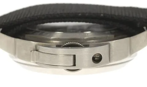 Panerai Luminor PAM 00116 43mm Titanium Black 4