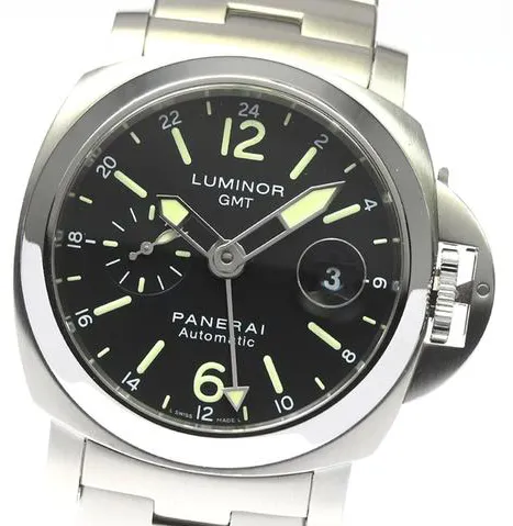 Panerai Luminor PAM 00297 44mm Stainless steel Black