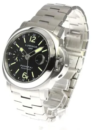 Panerai Luminor PAM 00297 44mm Stainless steel Black 2