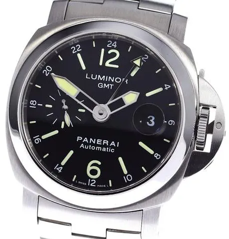 Panerai Luminor PAM 00297 44mm Stainless steel Black